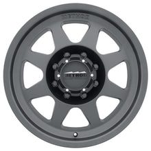 Load image into Gallery viewer, Method Wheels Wheels - Cast Method MR701 HD 18x9 +18mm Offset 8x170 130.81mm CB Matte Black Wheel