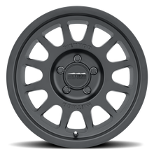 Load image into Gallery viewer, Method Wheels Wheels - Cast Method MR703 17x8.5 0mm Offset 5x5 71.5mm CB Matte Black Wheel