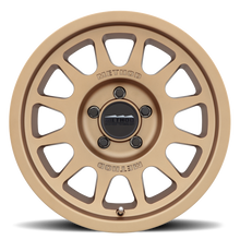 Load image into Gallery viewer, Method Wheels Wheels - Cast Method MR703 17x8.5 0mm Offset 5x5 71.5mm CB Method Bronze Wheel
