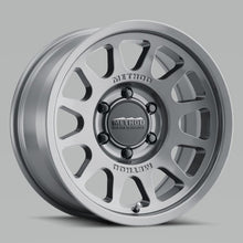 Load image into Gallery viewer, Method Wheels Wheels - Cast Method MR703 17x8.5 0mm Offset 6x135 87mm CB Gloss Titanium Wheel