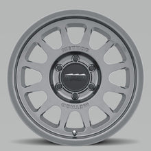 Load image into Gallery viewer, Method Wheels Wheels - Cast Method MR703 17x8.5 0mm Offset 6x135 87mm CB Gloss Titanium Wheel