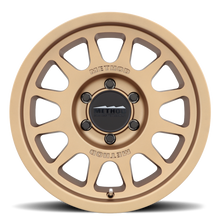 Load image into Gallery viewer, Method Wheels Wheels - Cast Method MR703 17x8.5 0mm Offset 6x135 87mm CB Method Bronze Wheel