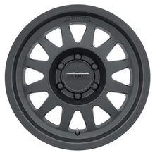 Load image into Gallery viewer, Method Wheels Wheels - Cast Method MR704 17x8.5 0mm Offset 8x170 130.81mm CB Matte Black Wheel