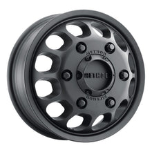 Load image into Gallery viewer, Method Wheels Wheels - Cast Method MR901 - FRONT 16x6 +110mm Offset 6x180 138.9mm CB Matte Black Wheel