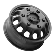 Load image into Gallery viewer, Method Wheels Wheels - Cast Method MR901 - FRONT 16x6 +110mm Offset 6x180 138.9mm CB Matte Black Wheel