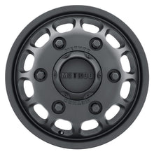 Load image into Gallery viewer, Method Wheels Wheels - Cast Method MR901 - FRONT 16x6 +110mm Offset 6x180 138.9mm CB Matte Black Wheel