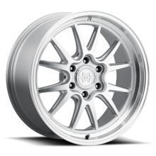 Load image into Gallery viewer, Method Wheels Wheels - Cast Method Raised MR802 20x10 / 6x5.5 BP / -18mm Offset / 106.25mm Bore - Machined - Clear Coat Wheel