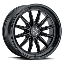 Load image into Gallery viewer, Method Wheels Wheels - Cast Method Raised MR803 20x10 / 6x135 BP / -18mm Offset / 87mm Bore - Gloss Black Wheel