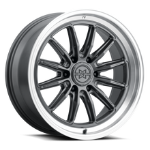 Load image into Gallery viewer, Method Wheels Wheels - Cast Method Raised MR803 20x10 / 6x135 BP / -18mm Offset / 87mm Bore - Gloss Titanium Wheel