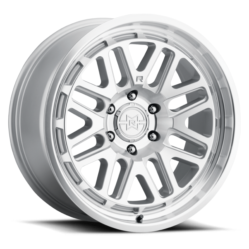 Method Wheels Wheels - Cast Method Raised MR804 20x10 / 6x135 BP / 10mm Offset / 87mm Bore - Machined - Clear Coat Wheel