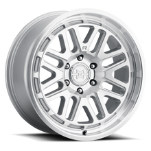 Load image into Gallery viewer, Method Wheels Wheels - Cast Method Raised MR804 20x10 / 6x135 BP / 10mm Offset / 87mm Bore - Machined - Clear Coat Wheel