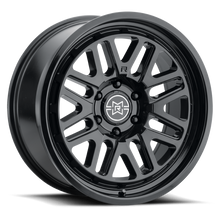 Load image into Gallery viewer, Method Wheels Wheels - Cast Method Raised MR804 20x12 / 6x135 BP / -40mm Offset / 87mm Bore - Gloss Black Wheel