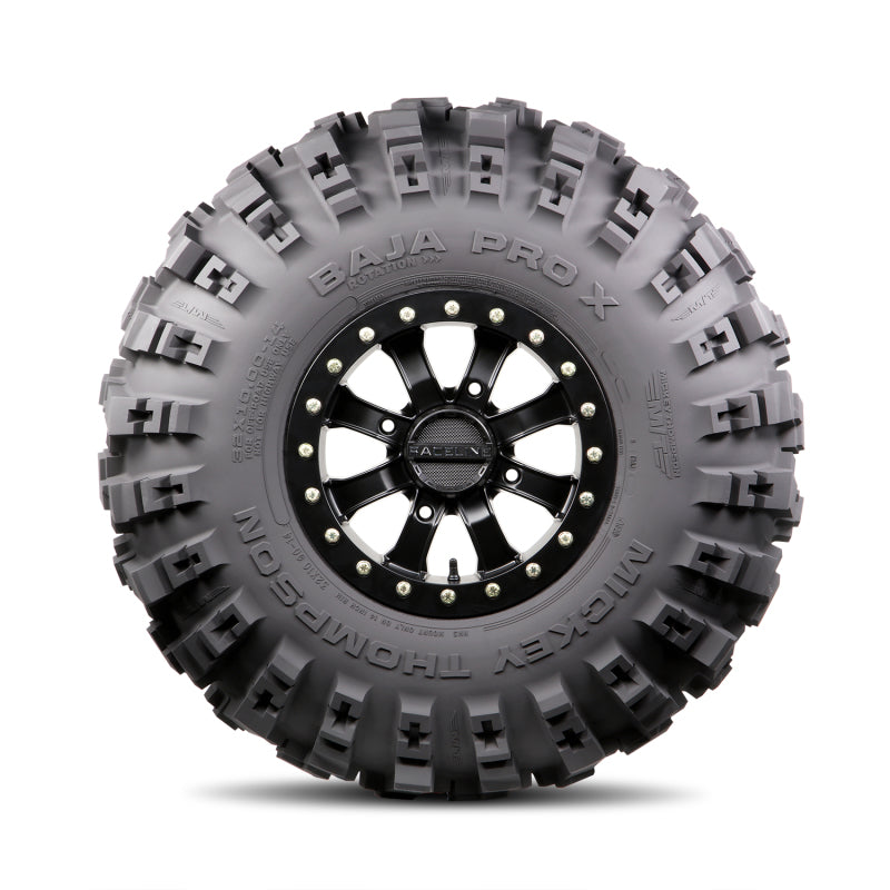Mickey Thompson Tires - Off Road Mickey Thompson Baja Pro X (SXS) Tire - 30X10-15 90000039500