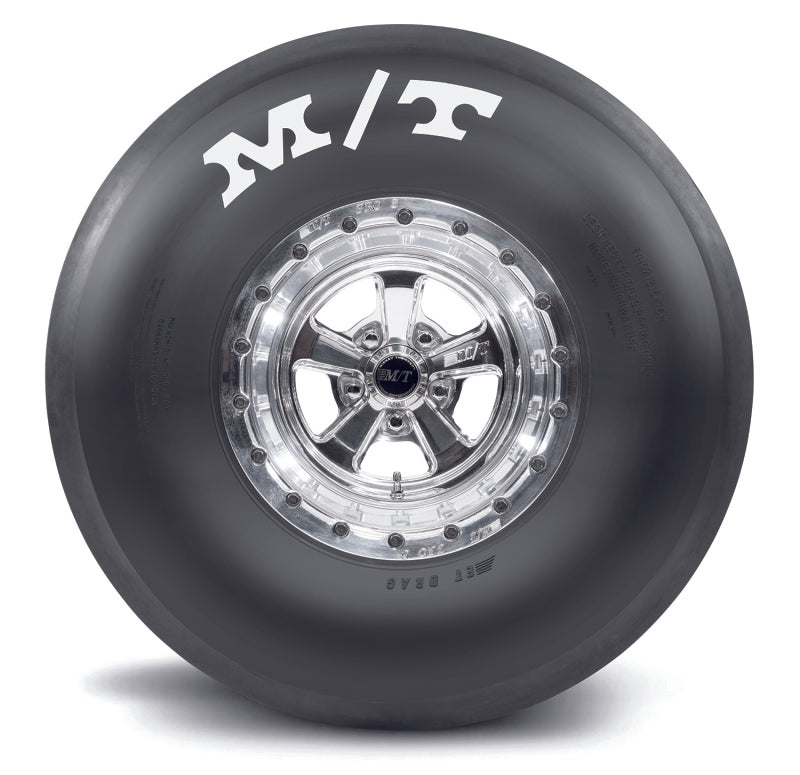 Mickey Thompson Tires - Drag Racing Slicks Mickey Thompson ET Drag Tire - 24.5/8.0-15 L8 90000000831