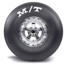 Load image into Gallery viewer, Mickey Thompson Tires - Drag Racing Slicks Mickey Thompson ET Drag Tire - 24.5/8.0-15 L8 90000000831