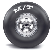 Load image into Gallery viewer, Mickey Thompson Tires - Off Road Mickey Thompson ET Drag Tire - 35.0/15.0-16 X5 90000001930