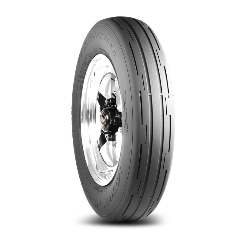 Mickey Thompson Tires - Drag Racing Fronts Mickey Thompson ET Street Front Tire - 26X6.00R15LT 90000040427