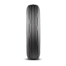 Load image into Gallery viewer, Mickey Thompson Tires - Drag Racing Fronts Mickey Thompson ET Street Front Tire - 26X6.00R15LT 90000040427