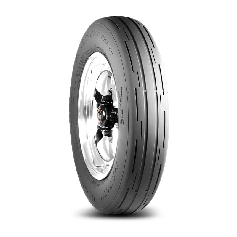Mickey Thompson Tires - Drag Racing Fronts Mickey Thompson ET Street Front Tire - 26X6.00R17LT 90000040428