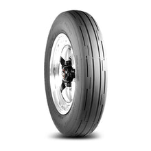 Load image into Gallery viewer, Mickey Thompson Tires - Drag Racing Fronts Mickey Thompson ET Street Front Tire - 26X6.00R17LT 90000040428