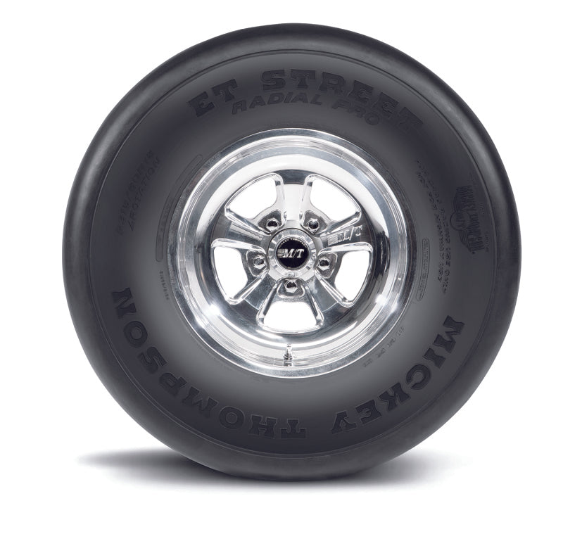 Mickey Thompson Tires - Drag Racing Radials Mickey Thompson ET Street Radial Pro Tire - P275/60R15 90000001536
