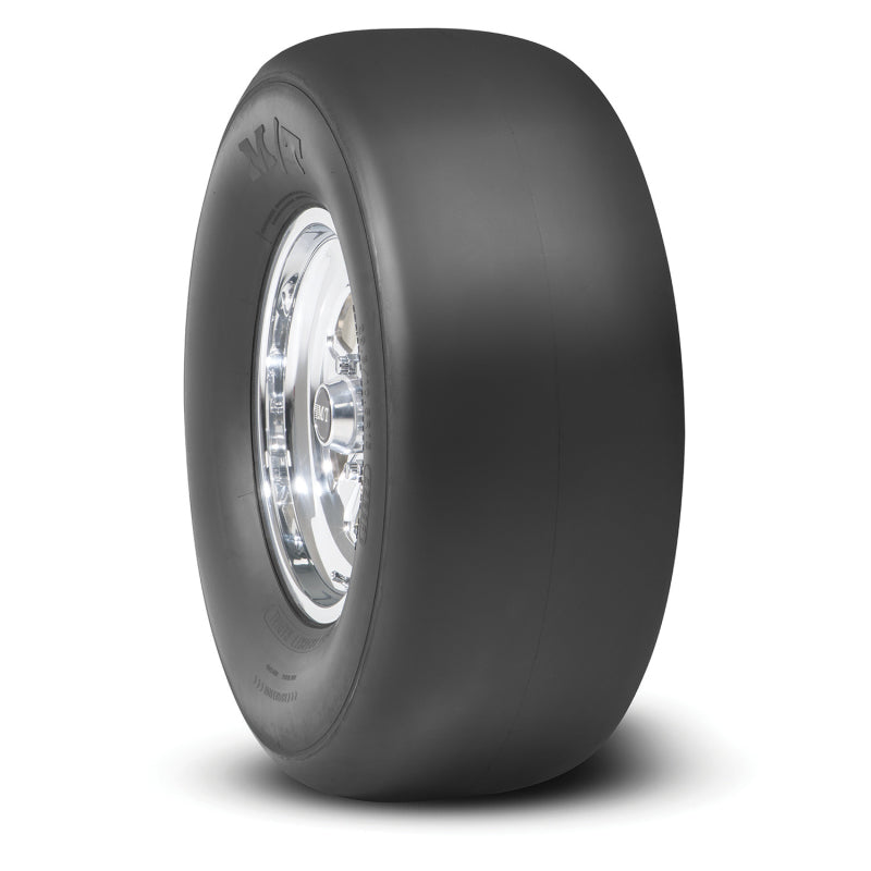 Mickey Thompson Tires - Drag Racing Radials Mickey Thompson Pro Bracket Radial Tire - 28.0/10.5R15 X5 90000024498