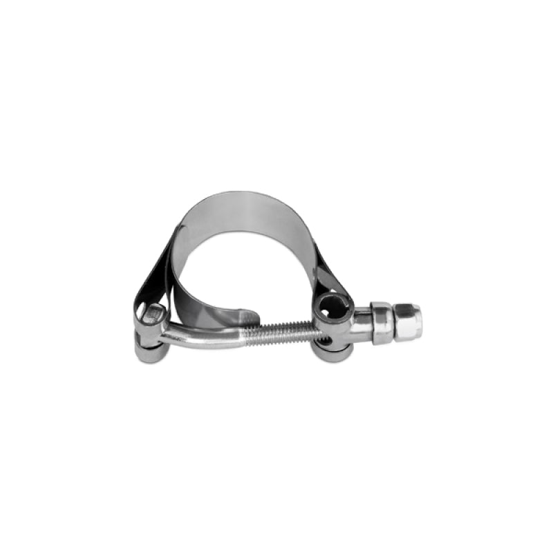 Mishimoto Clamps Mishimoto 1.25 Inch Stainless Steel T-Bolt Clamps