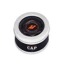 Load image into Gallery viewer, Mishimoto Radiator Caps Mishimoto 1.3 Bar Rated Carbon Fiber Radiator Cap Small Import