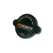 Load image into Gallery viewer, Mishimoto Radiator Caps Mishimoto 1.3 Bar Rated Radiator Cap Large Domestic