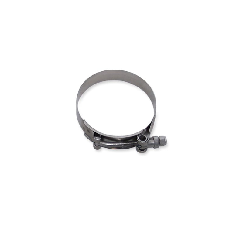 Mishimoto Clamps Mishimoto 1.5 Inch Stainless Steel T-Bolt Clamps