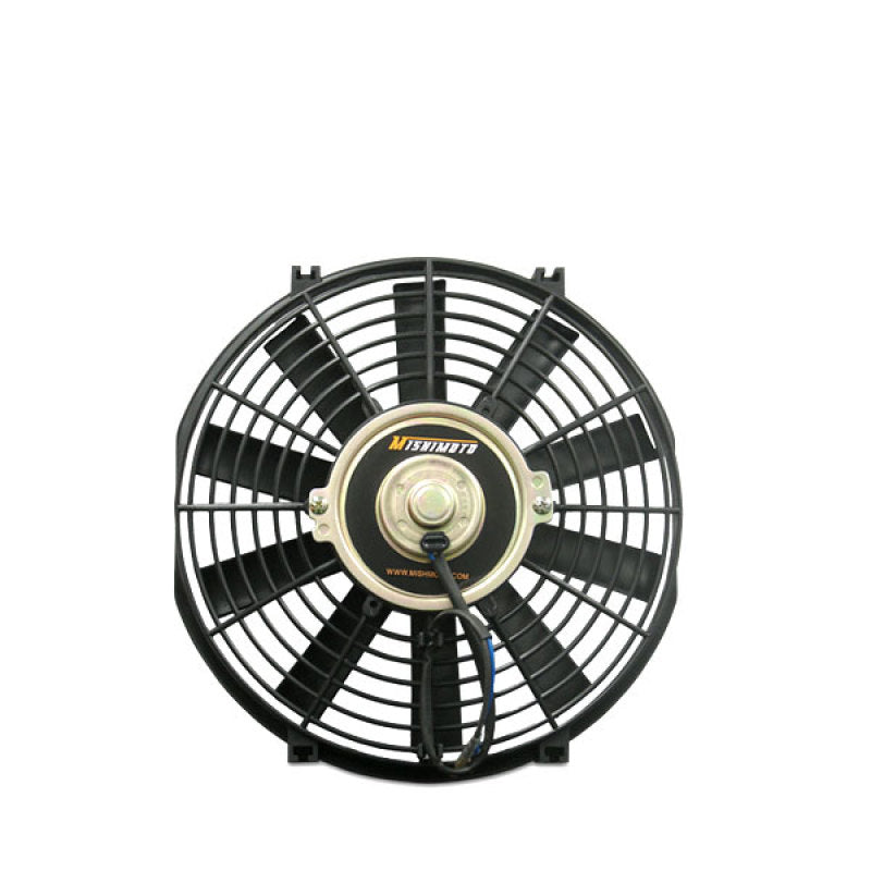 Mishimoto Fans & Shrouds Mishimoto 10 Inch Electric Fan 12V