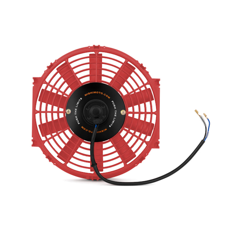 Mishimoto Fans & Shrouds Mishimoto 10 Inch Electric Fan 12V