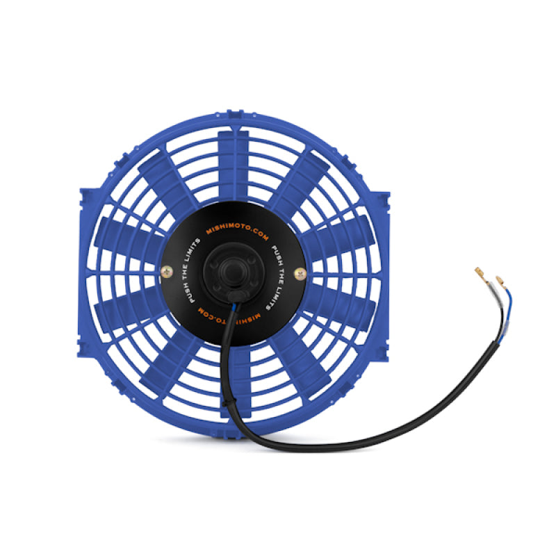 Mishimoto Fans & Shrouds Mishimoto 10 Inch Electric Fan 12V