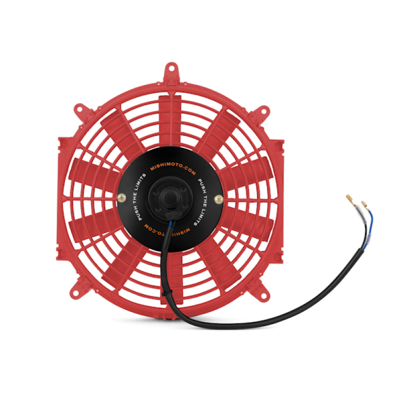 Mishimoto Fans & Shrouds Mishimoto 10 Inch Electric Fan 12V