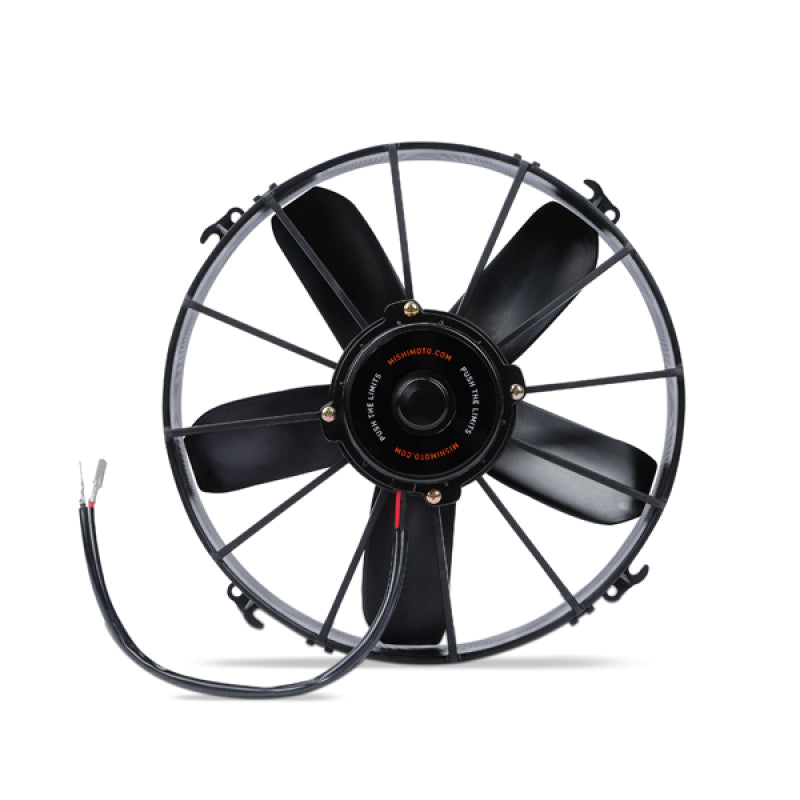 Mishimoto Fans & Shrouds Mishimoto 10 Inch Race Line High-Flow Electric Fan