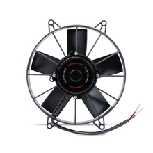 Load image into Gallery viewer, Mishimoto Fans &amp; Shrouds Mishimoto 11 Inch Race Line High-Flow Electric Fan