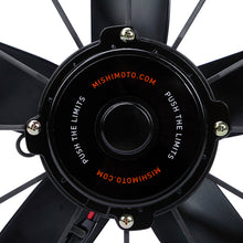 Load image into Gallery viewer, Mishimoto Fans &amp; Shrouds Mishimoto 11 Inch Race Line High-Flow Electric Fan