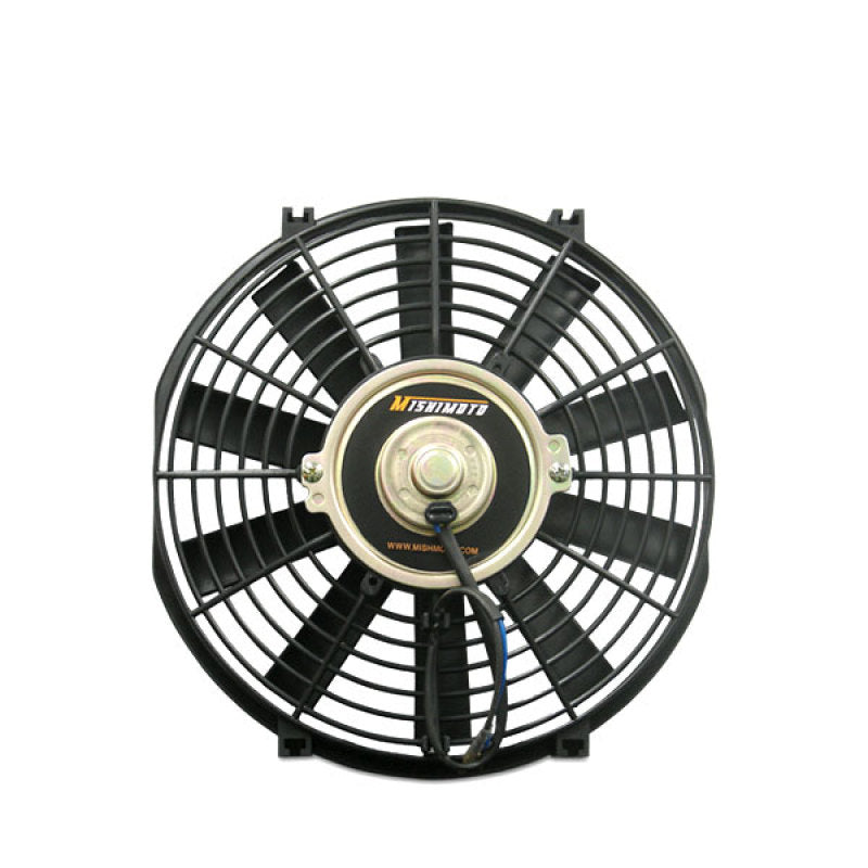 Mishimoto Fans & Shrouds Mishimoto 12 Inch Electric Fan 12V