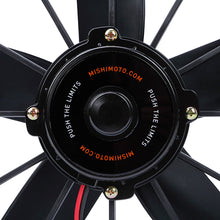 Load image into Gallery viewer, Mishimoto Fans &amp; Shrouds Mishimoto 12 Inch Electric Fan 12V