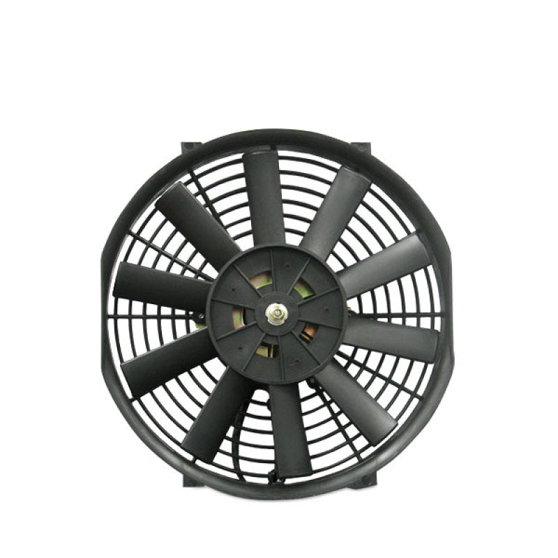 Mishimoto Fans & Shrouds Mishimoto 12 Inch Electric Fan 12V