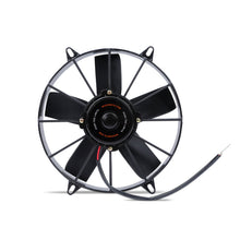 Load image into Gallery viewer, Mishimoto Fans &amp; Shrouds Mishimoto 12 Inch Race Line High-Flow Electric Fan