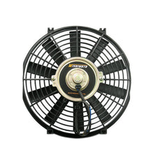 Load image into Gallery viewer, Mishimoto Fans &amp; Shrouds Mishimoto 14 Inch Electric Fan 12V