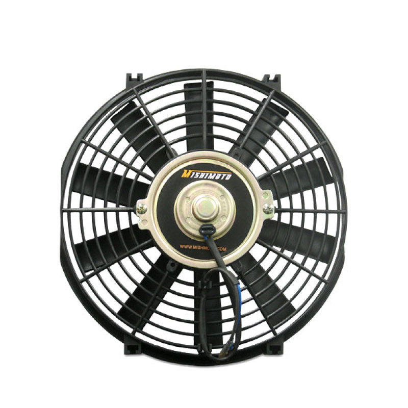 Mishimoto Fans & Shrouds Mishimoto 14 Inch Electric Fan 12V