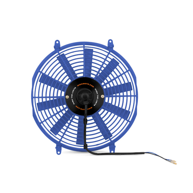 Mishimoto Fans & Shrouds Mishimoto 14 Inch Electric Fan 12V