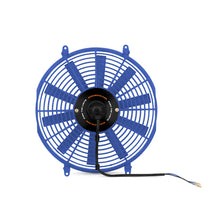 Load image into Gallery viewer, Mishimoto Fans &amp; Shrouds Mishimoto 14 Inch Electric Fan 12V