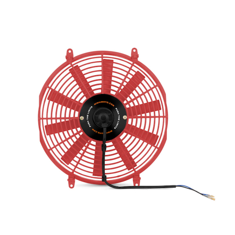 Mishimoto Fans & Shrouds Mishimoto 14 Inch Electric Fan 12V