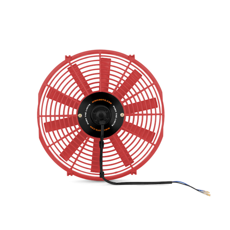 Mishimoto Fans & Shrouds Mishimoto 14 Inch Electric Fan 12V