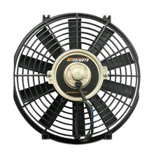 Load image into Gallery viewer, Mishimoto Fans &amp; Shrouds Mishimoto 16 Inch Electric Fan 12V