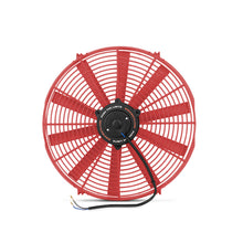 Load image into Gallery viewer, Mishimoto Fans &amp; Shrouds Mishimoto 16 Inch Electric Fan 12V