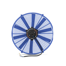 Load image into Gallery viewer, Mishimoto Fans &amp; Shrouds Mishimoto 16 Inch Electric Fan 12V